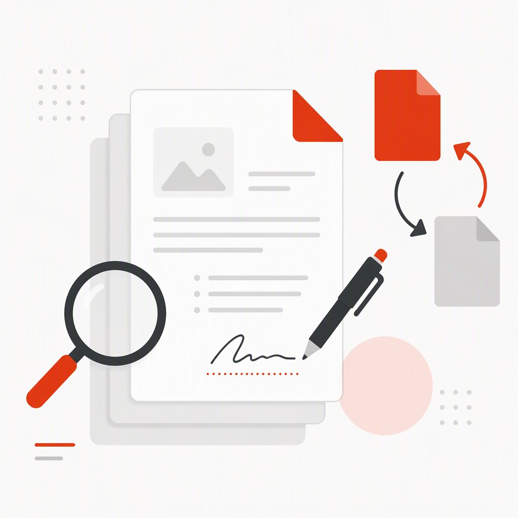 WPS PDF 阅读编辑与转换示意图